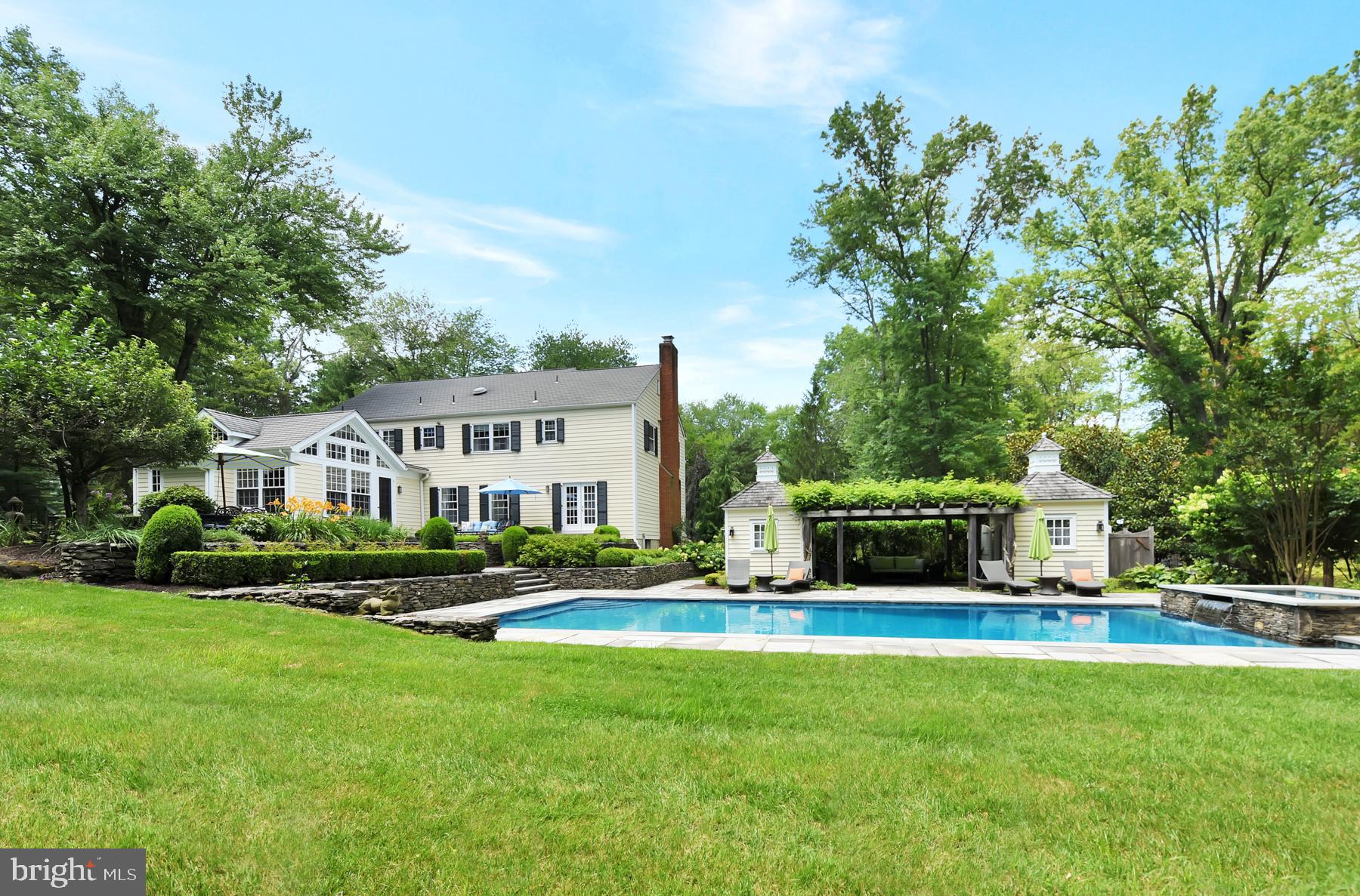 660 Pretty Brook Road Princeton, NJ 08540 - Photo 3 of 65