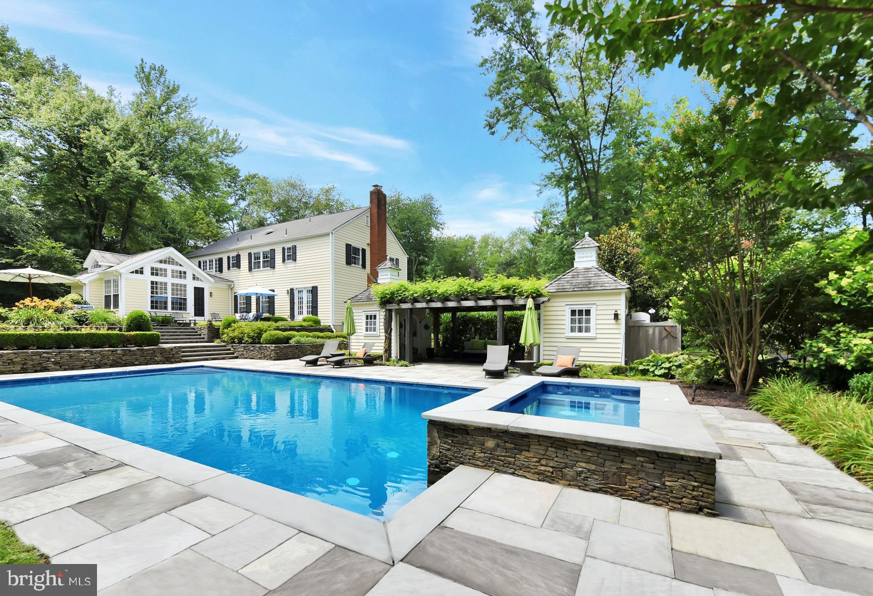 660 Pretty Brook Road Princeton, NJ 08540 - Photo 4 of 65
