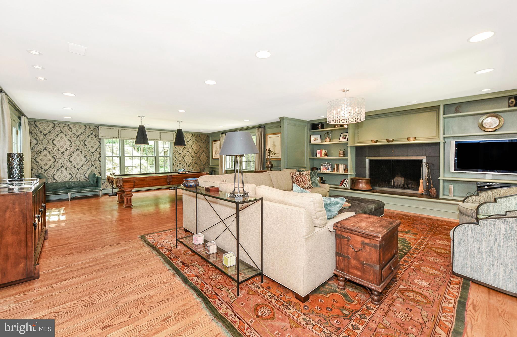660 Pretty Brook Road Princeton, NJ 08540 - Photo 31 of 65