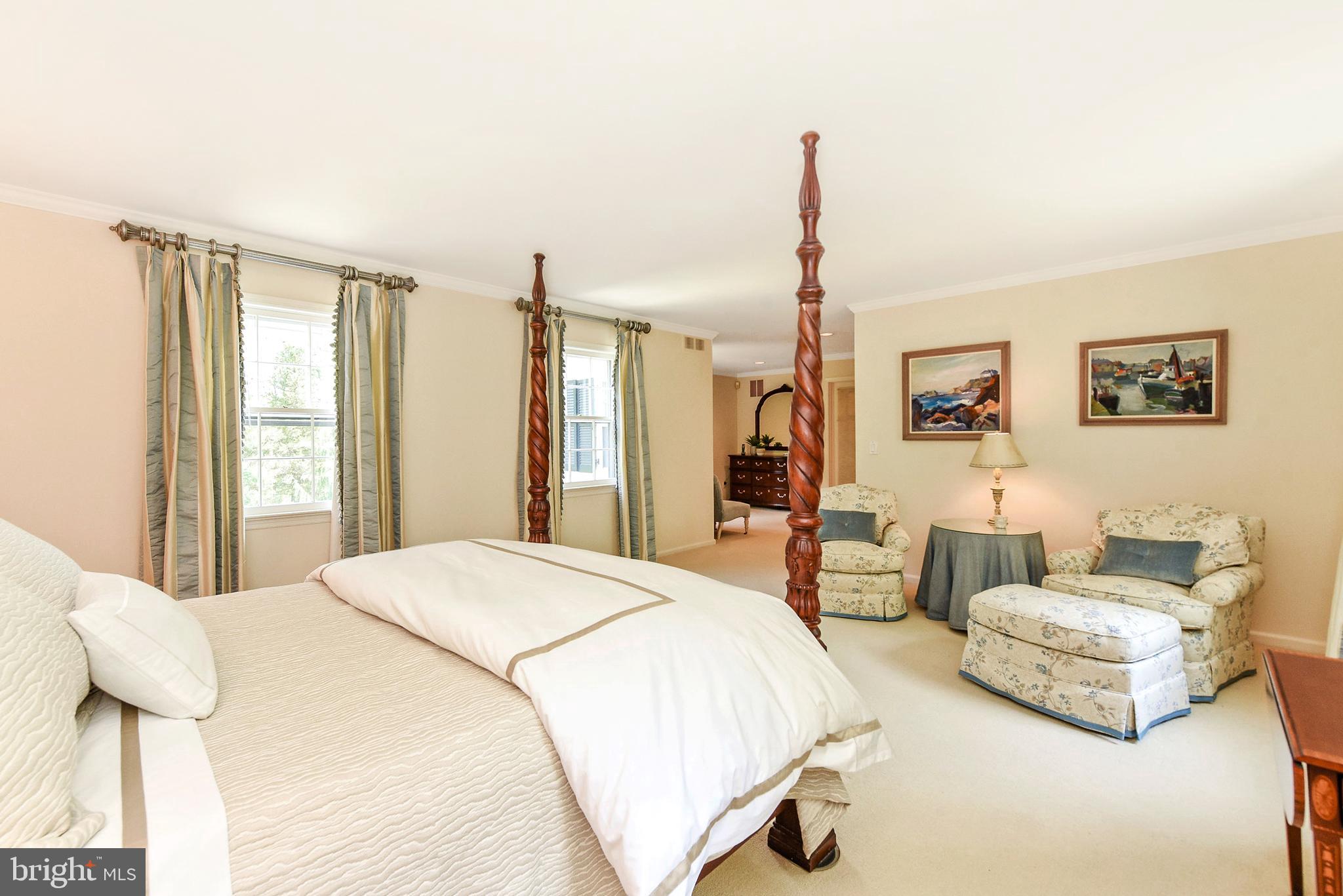 660 Pretty Brook Road Princeton, NJ 08540 - Photo 39 of 65