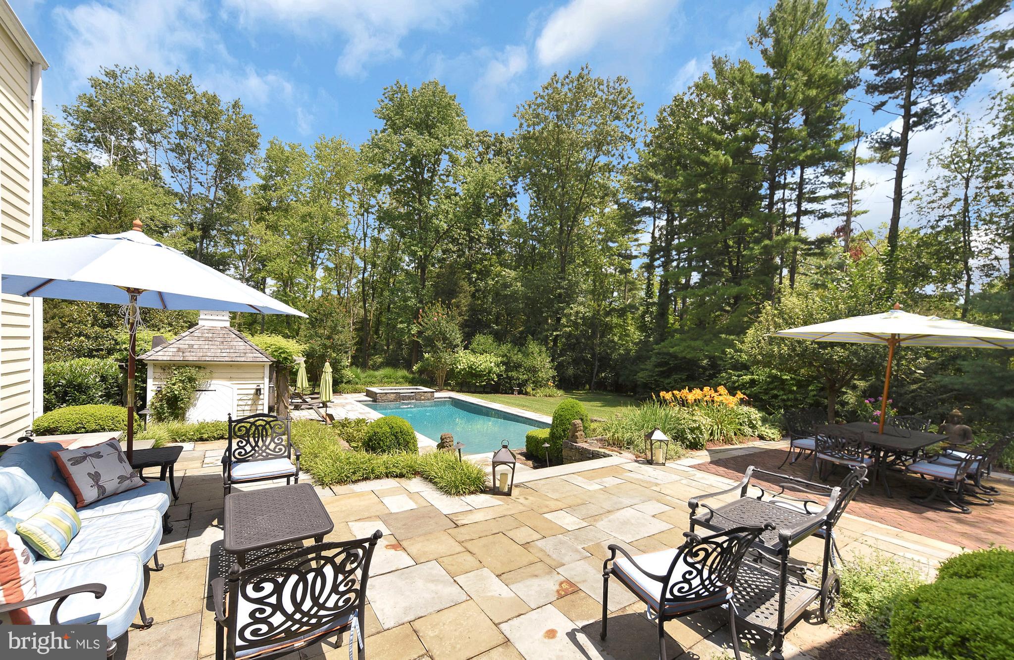 660 Pretty Brook Road Princeton, NJ 08540 - Photo 49 of 65
