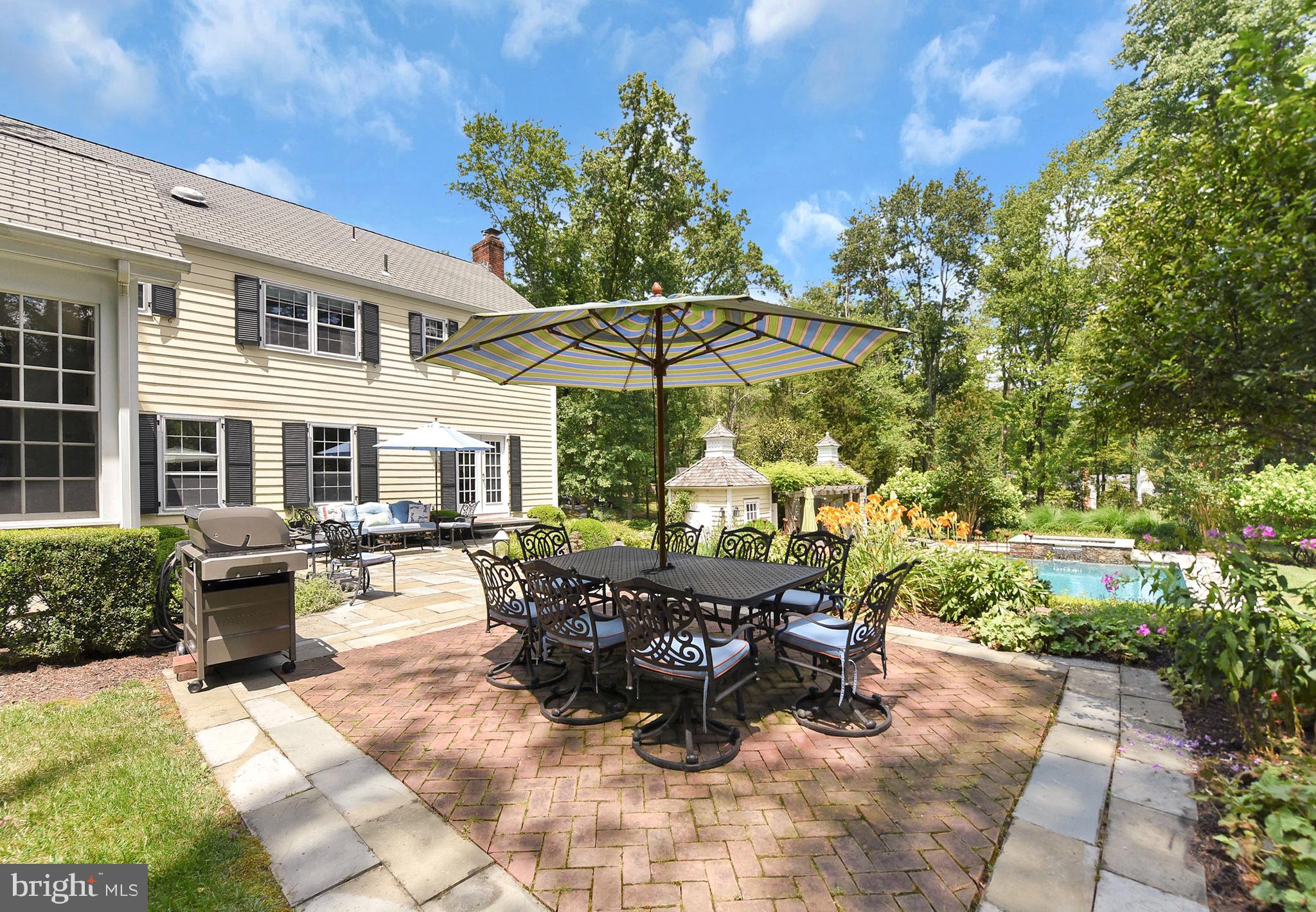660 Pretty Brook Road Princeton, NJ 08540 - Photo 50 of 65