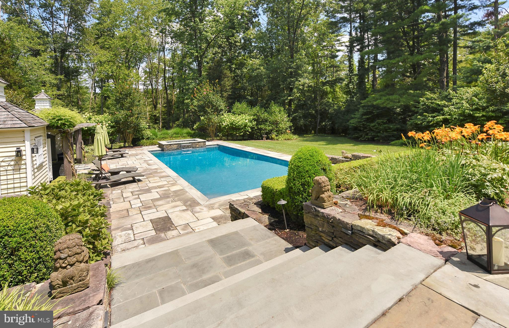 660 Pretty Brook Road Princeton, NJ 08540 - Photo 51 of 65