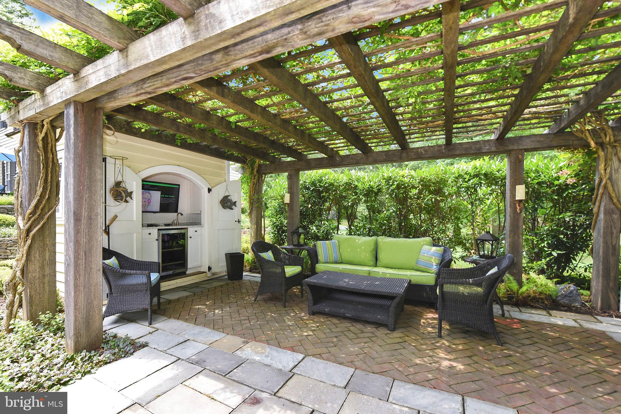 660 Pretty Brook Road Princeton, NJ 08540 - Photo 54 of 65
