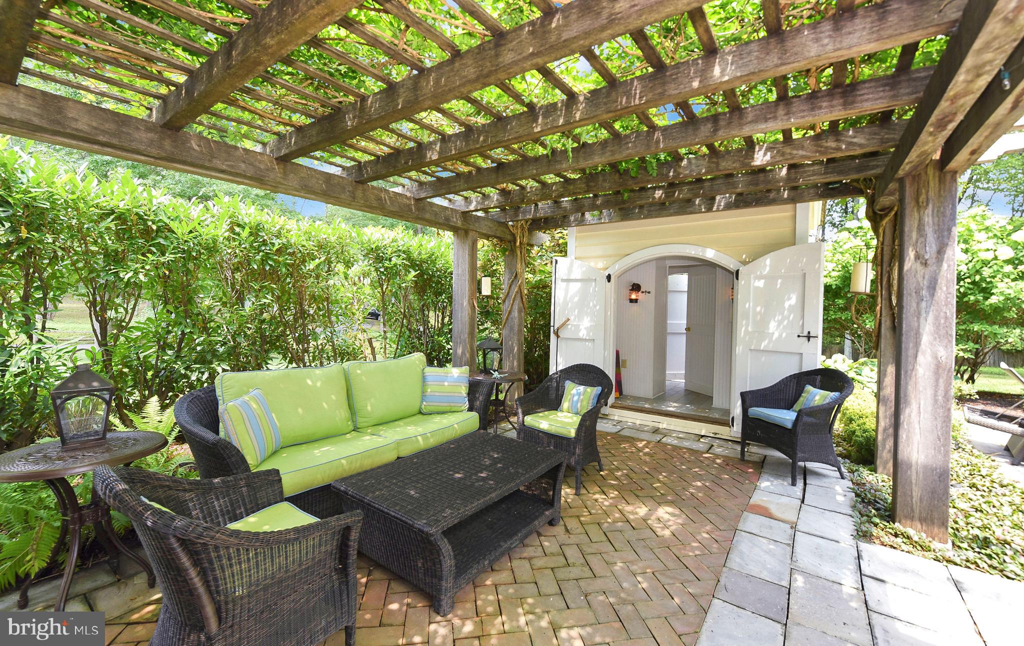660 Pretty Brook Road Princeton, NJ 08540 - Photo 55 of 65