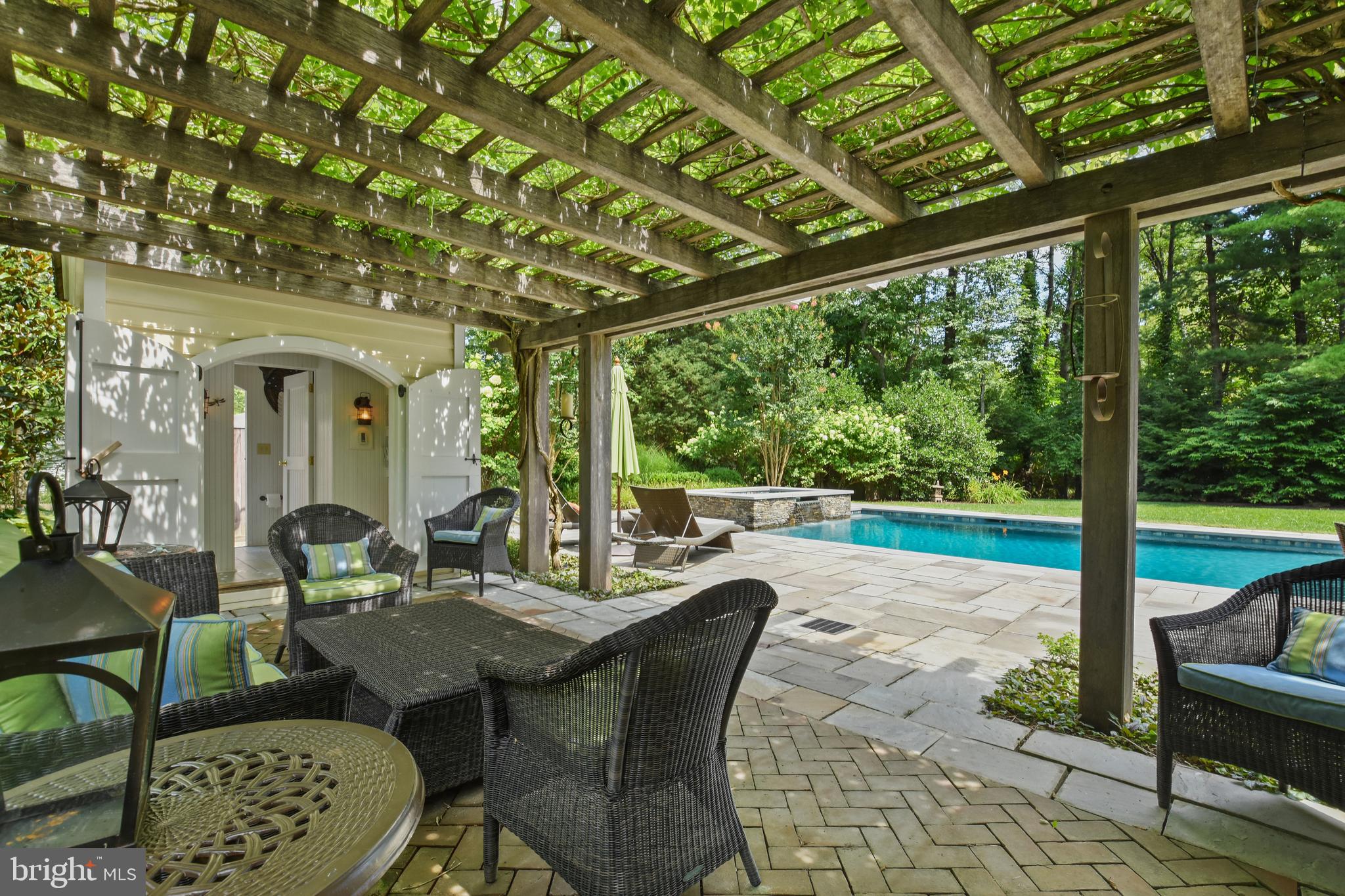 660 Pretty Brook Road Princeton, NJ 08540 - Photo 58 of 65
