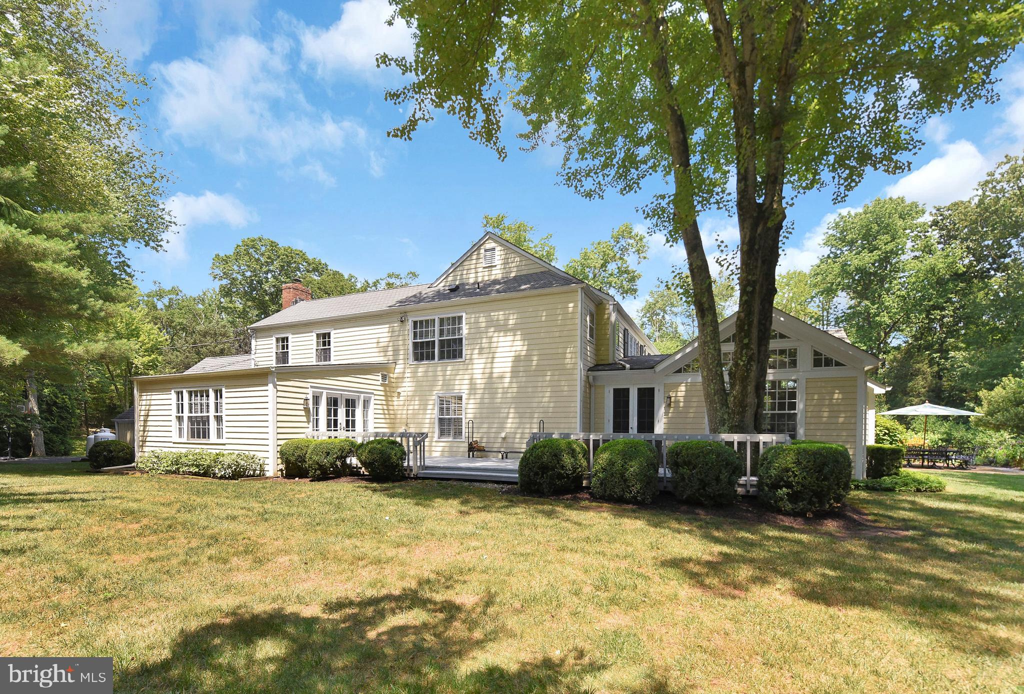 660 Pretty Brook Road Princeton, NJ 08540 - Photo 60 of 65