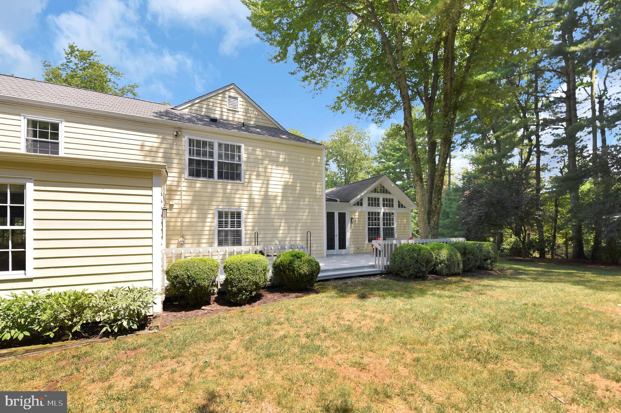 660 Pretty Brook Road Princeton, NJ 08540 - Photo 61 of 65