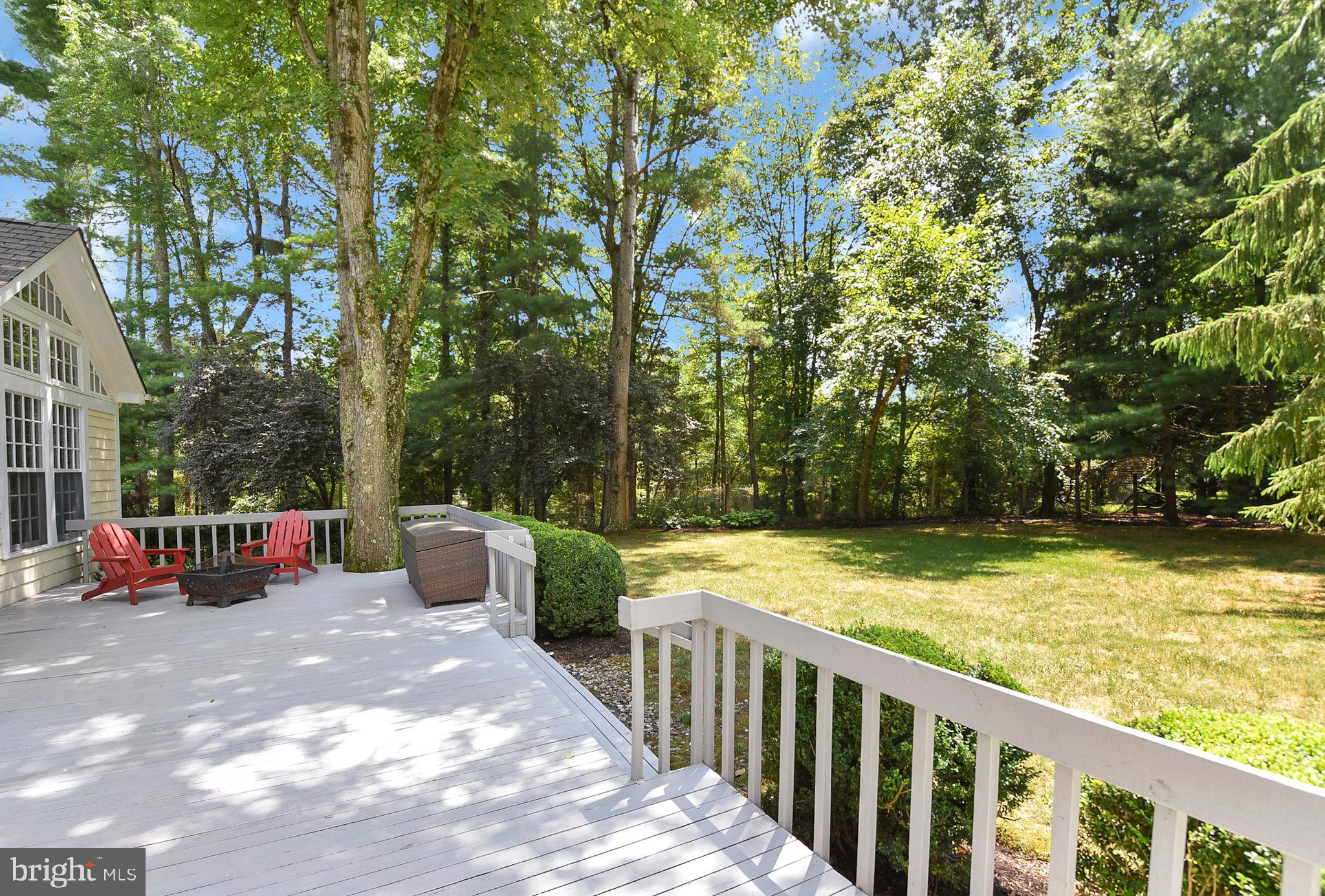 660 Pretty Brook Road Princeton, NJ 08540 - Photo 62 of 65