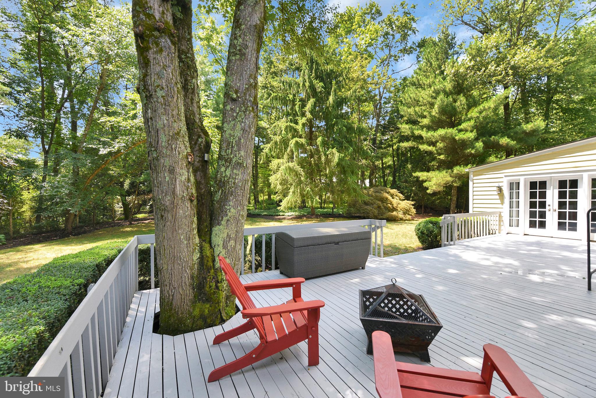 660 Pretty Brook Road Princeton, NJ 08540 - Photo 63 of 65