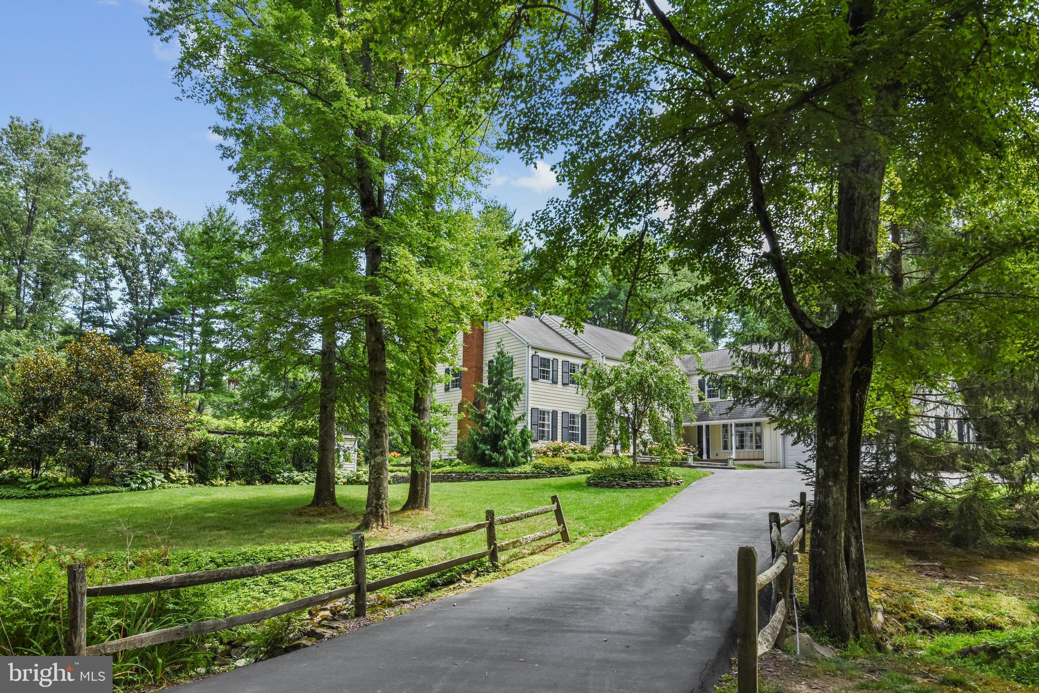 660 Pretty Brook Road Princeton, NJ 08540 - Photo 64 of 65