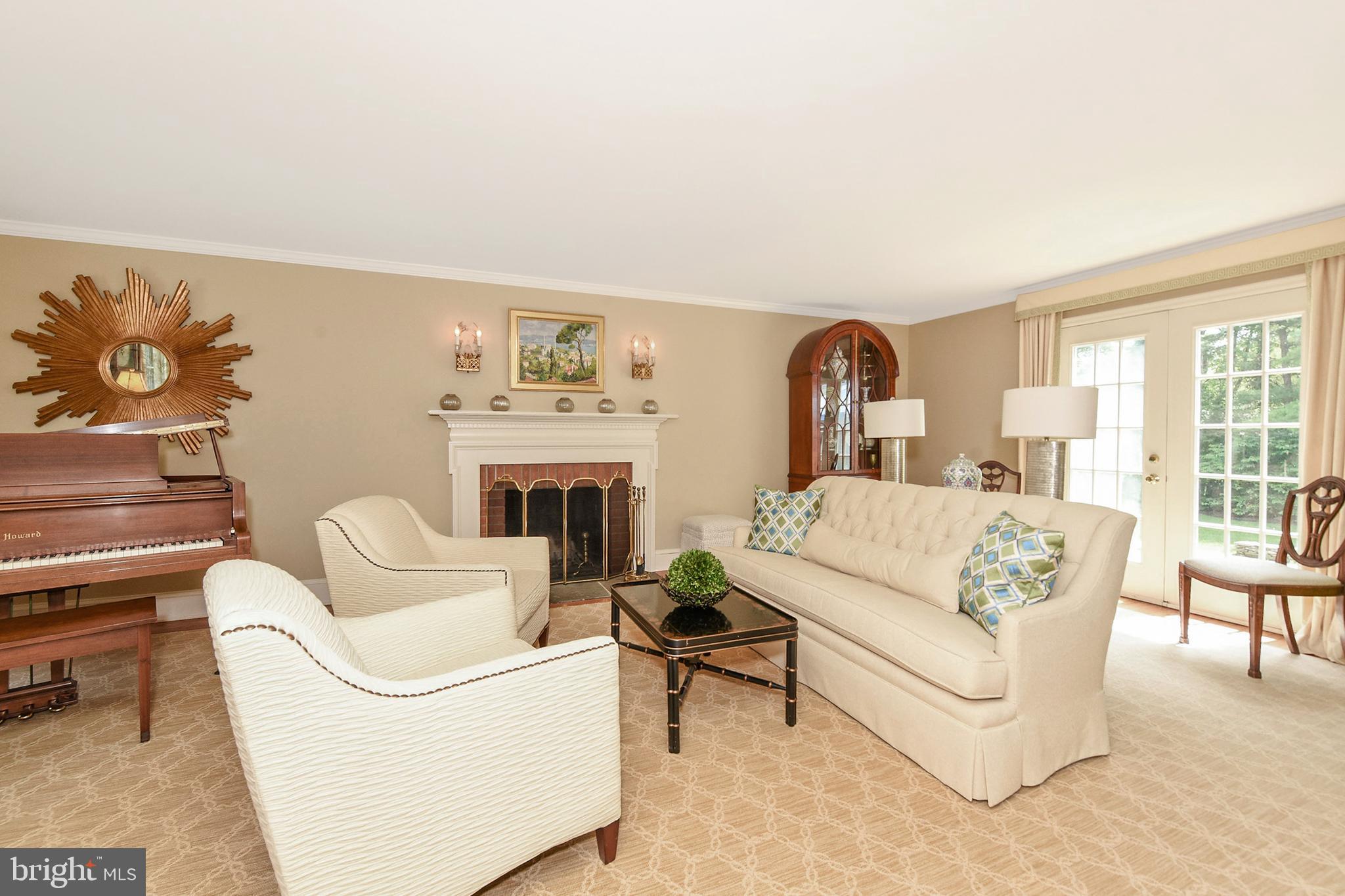 660 Pretty Brook Road Princeton, NJ 08540 - Photo 9 of 65