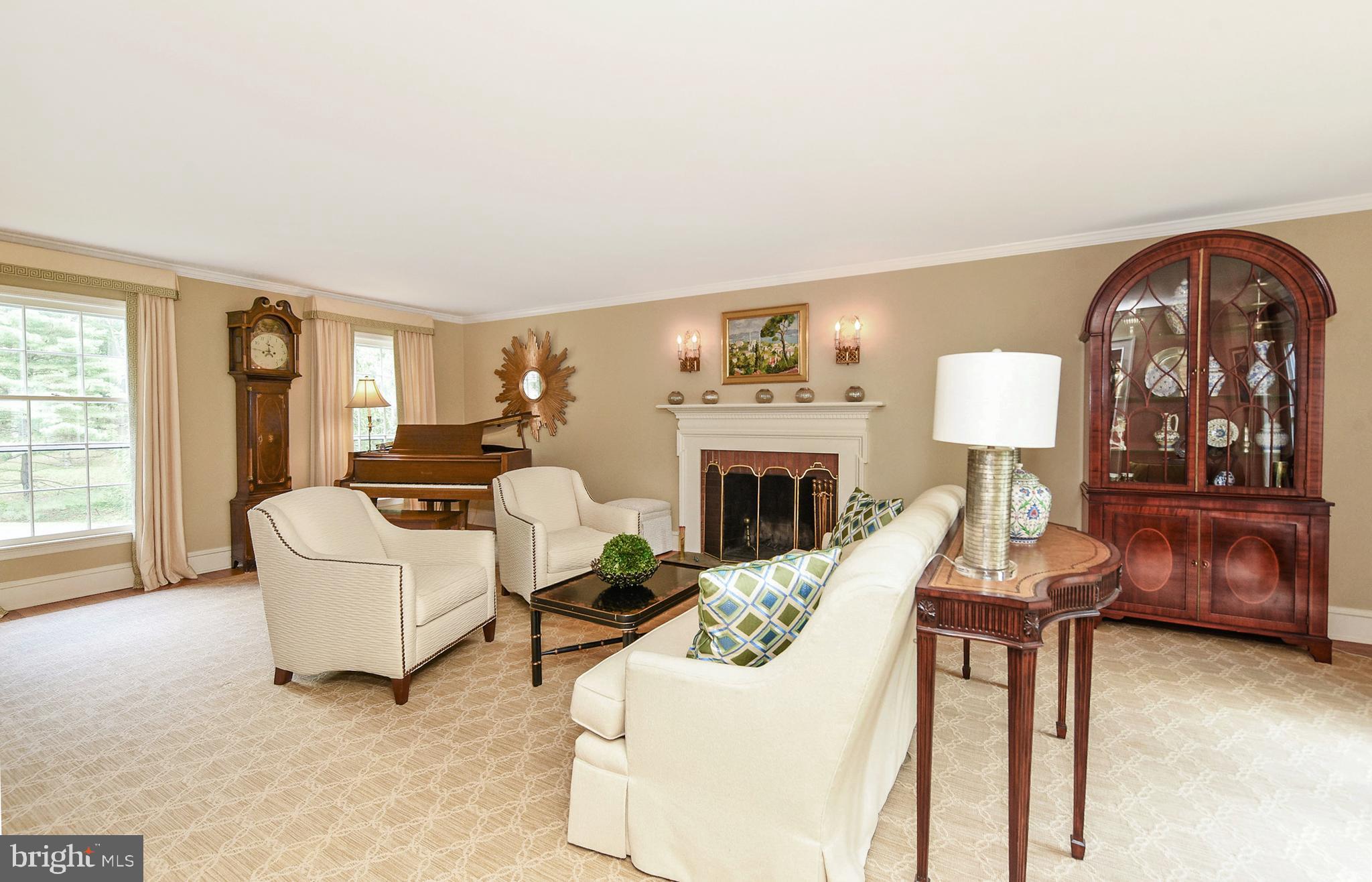 660 Pretty Brook Road Princeton, NJ 08540 - Photo 10 of 65