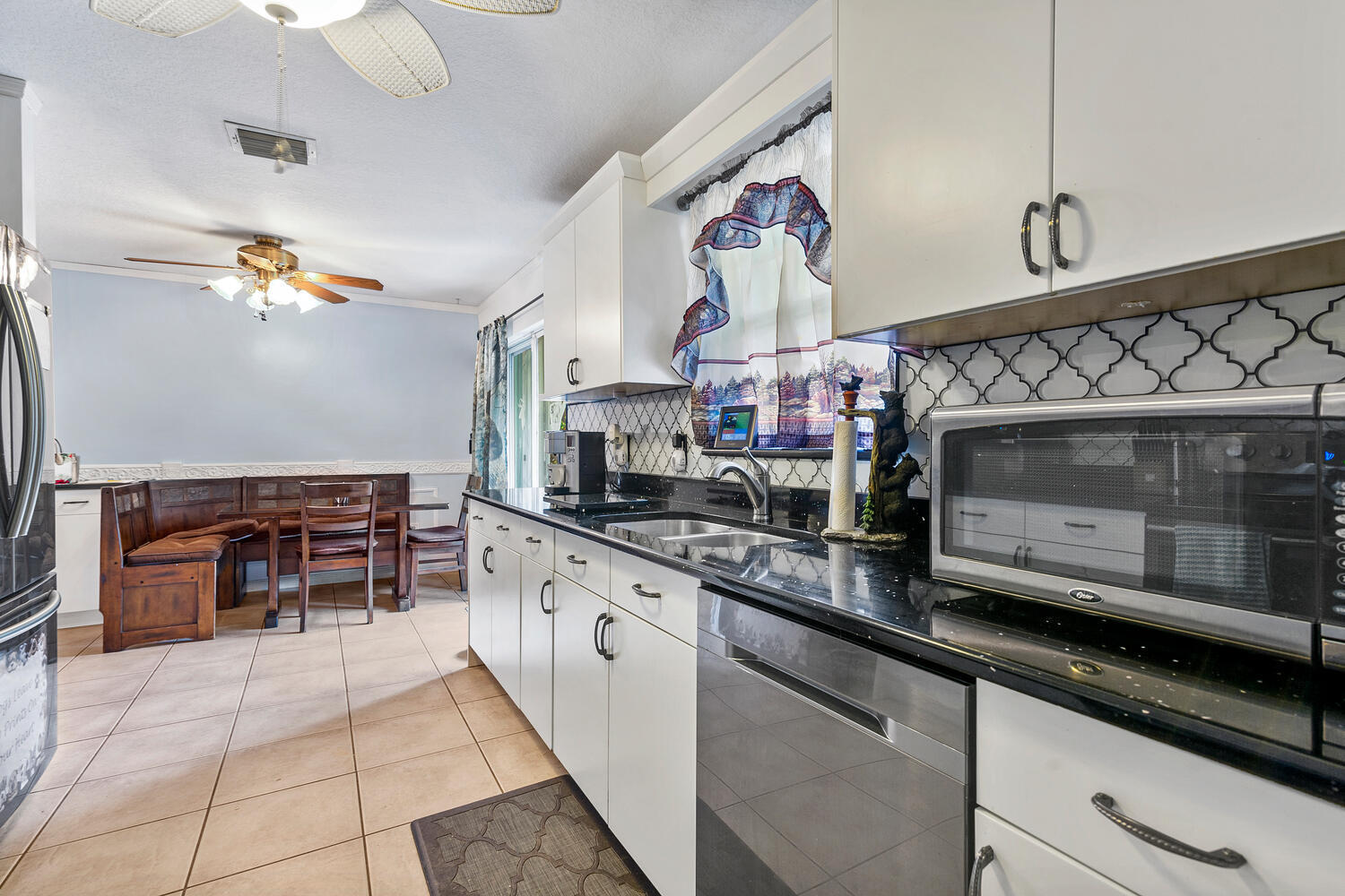 17100 78th Road North Loxahatchee, FL 33470 - Photo 9 of 26 Kitchen