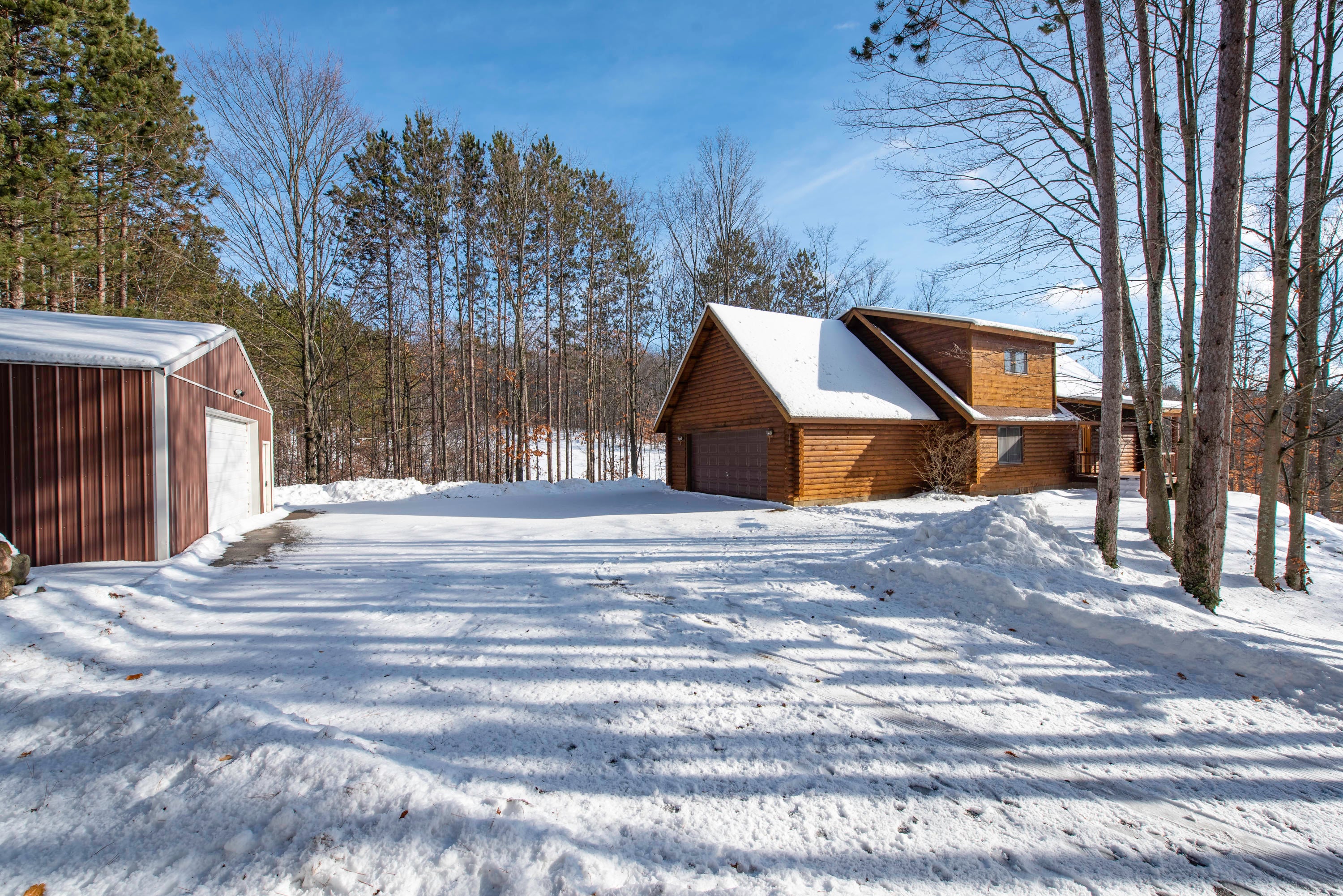 4083 Cedar River Road Mancelona, MI 49659 - Photo 7 of 23 Gallery Image 7