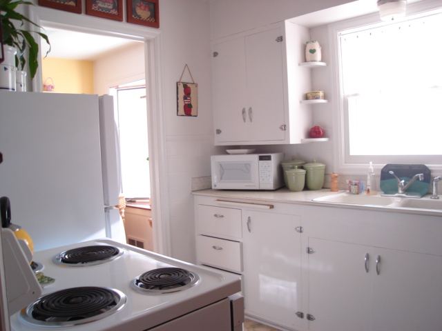 215 North Locust Road Spokane, WA 99206 - Photo 4 of 7
