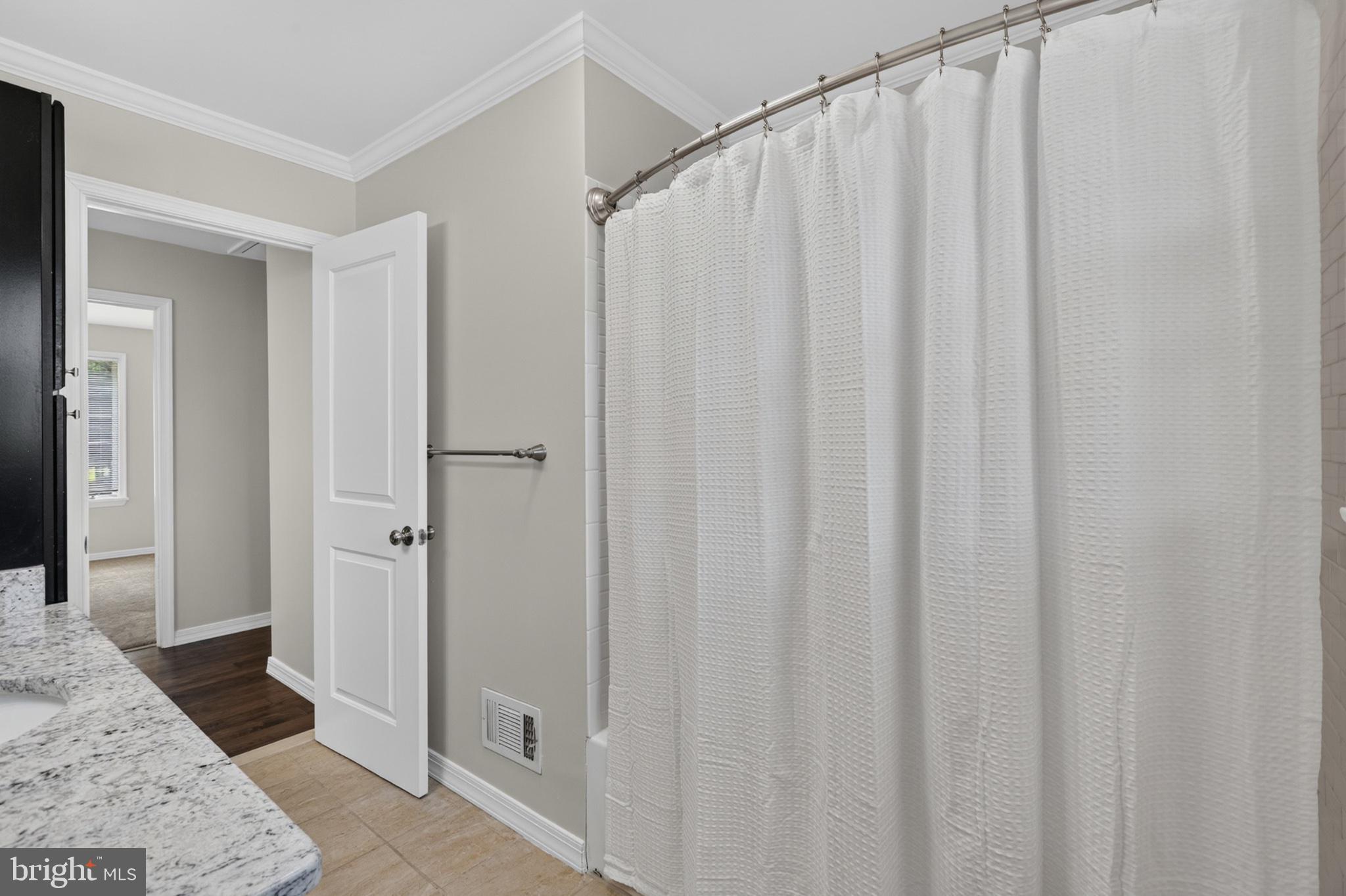 105 Ruth Drive Middletown, DE 19709 - Photo 30 of 63 Hall bathroom