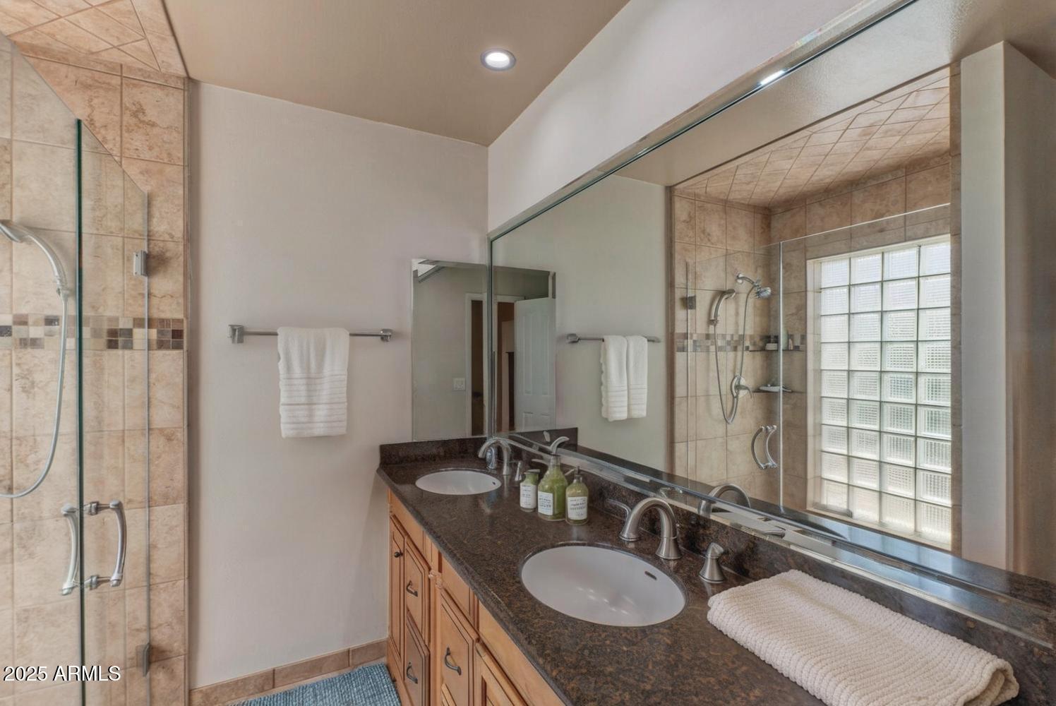 4714 East Ardmore Road Phoenix, AZ 85044 - Photo 11 of 28 Master Bath