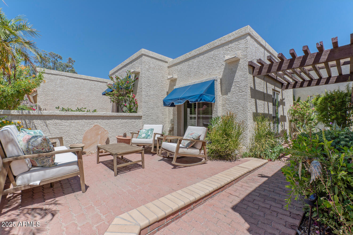 4714 East Ardmore Road Phoenix, AZ 85044 - Photo 3 of 28 Ardmore Rd front 3