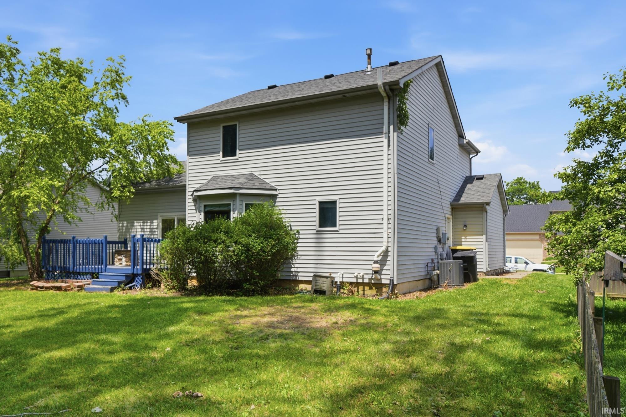 2317 Broken Oak Road Fort Wayne, IN 46818 - Photo 43 of 48