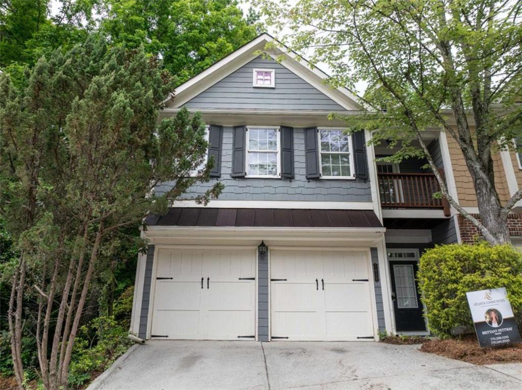 2620 Ridge Run Trail Duluth, GA 30097 - Photo 4 of 36