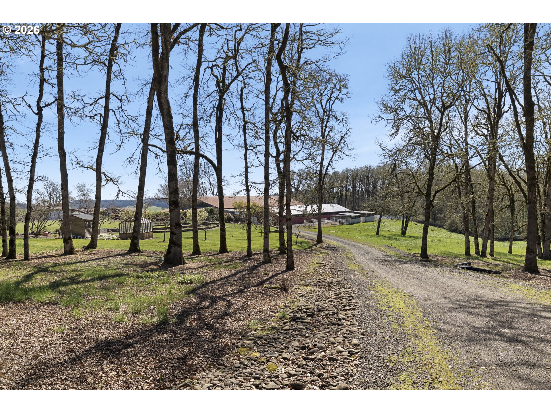 17795 Northeast Laughlin Road Yamhill, OR 97148 - Photo 45 of 48 a view of a park