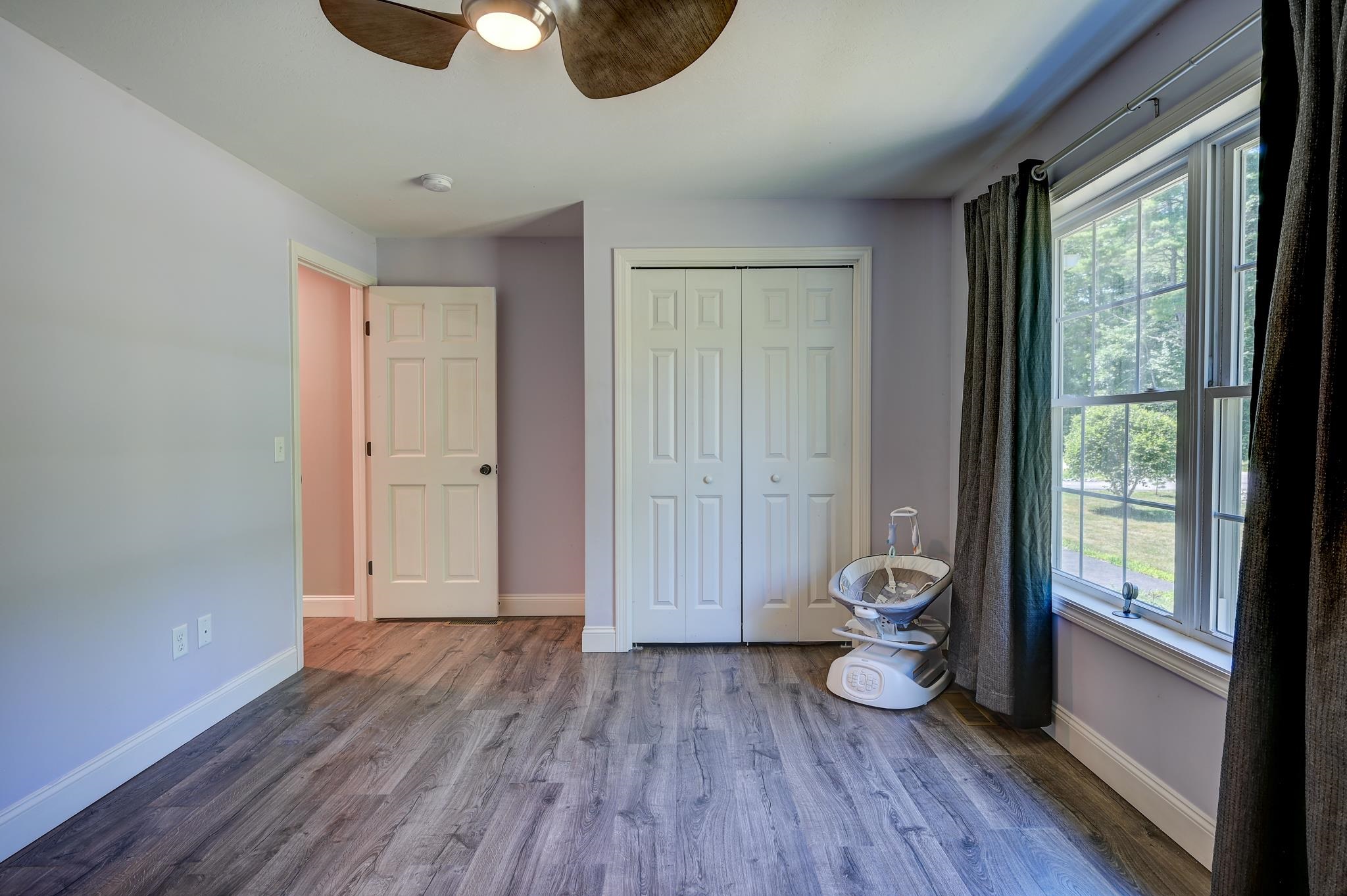 286 Old Goshen Road Conway, NH 03813 - Photo 17 of 51 Gallery Image 17