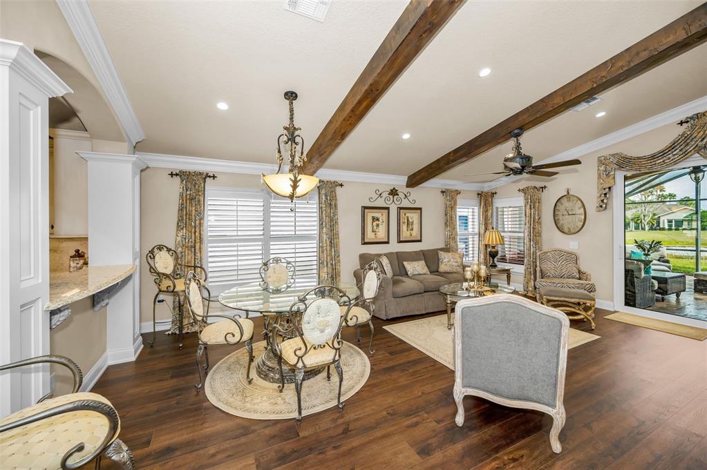 1326 Winding Willow Drive Trinity, FL 34655 - Photo 16 of 100