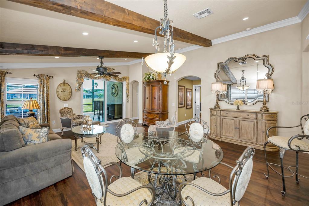 1326 Winding Willow Drive Trinity, FL 34655 - Photo 17 of 100