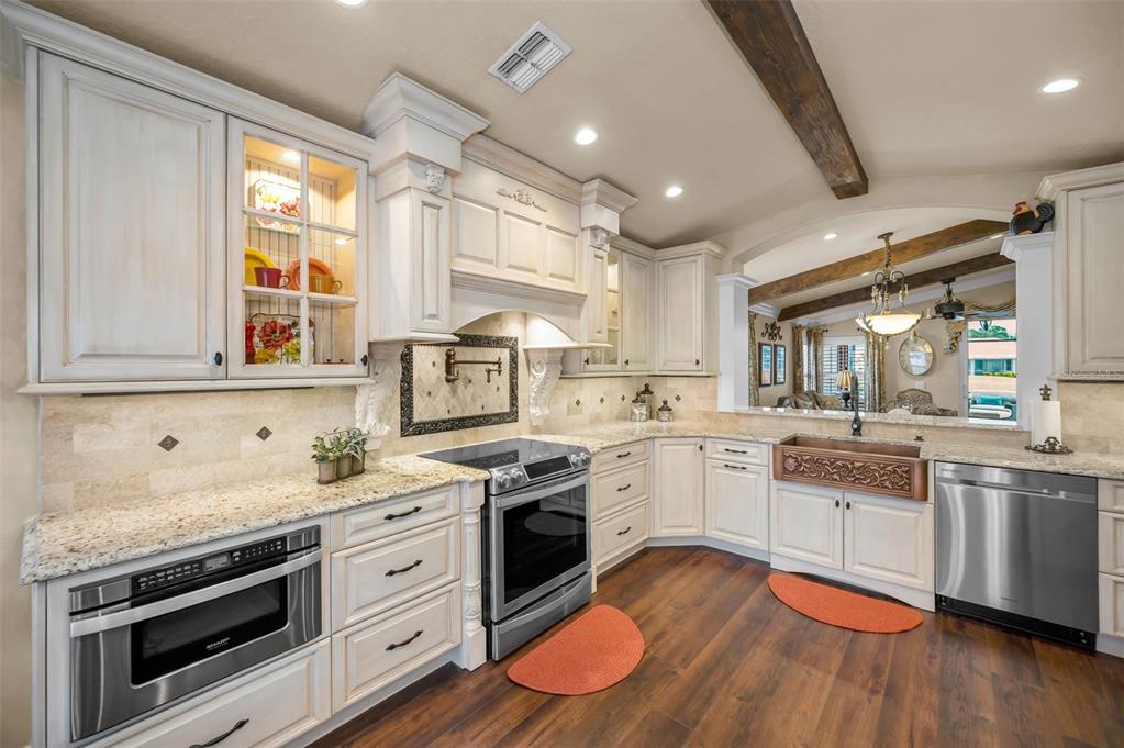 1326 Winding Willow Drive Trinity, FL 34655 - Photo 19 of 100