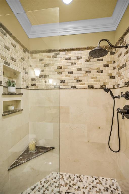 1326 Winding Willow Drive Trinity, FL 34655 - Photo 37 of 100 a bathroom with a shower