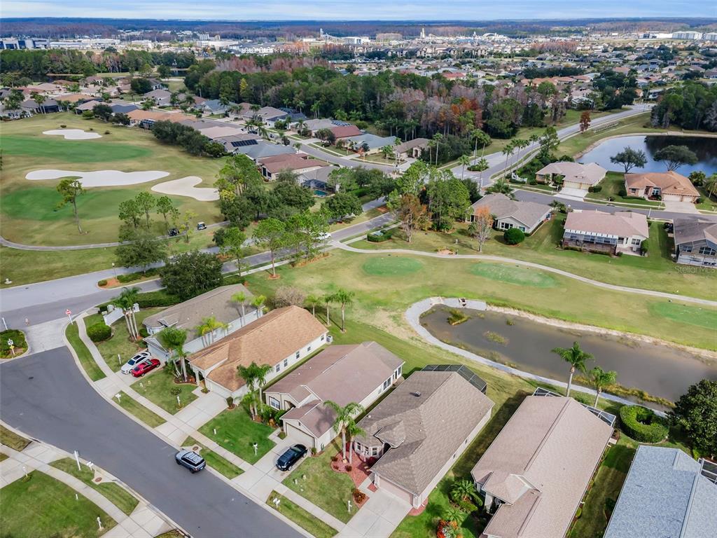 1326 Winding Willow Drive Trinity, FL 34655 - Photo 50 of 100