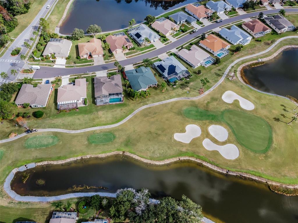1326 Winding Willow Drive Trinity, FL 34655 - Photo 5 of 100