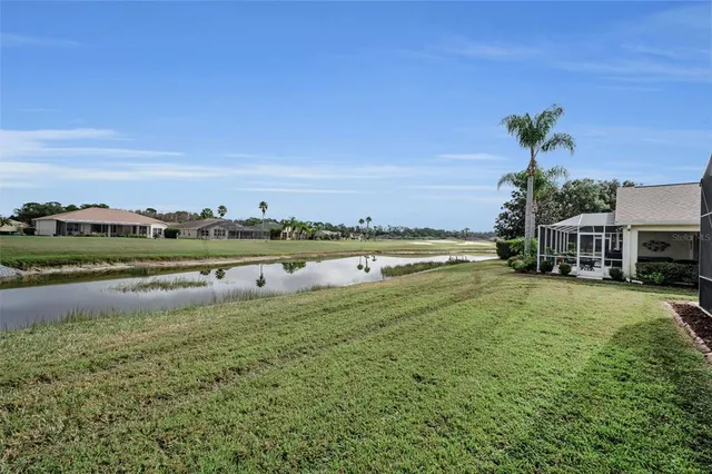 $460,000 | 1326 Winding Willow Drive, Trinity, FL 34655