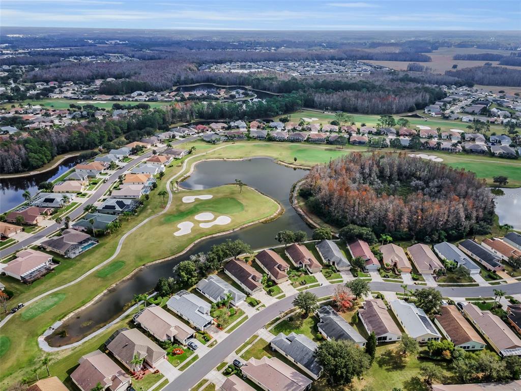 1326 Winding Willow Drive Trinity, FL 34655 - Photo 53 of 100