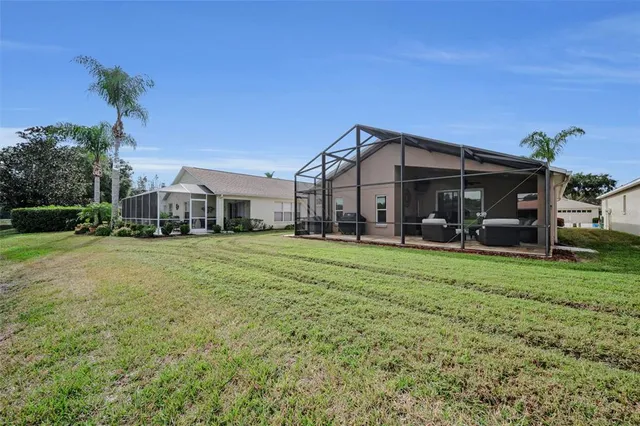 $460,000 | 1326 Winding Willow Drive, Trinity, FL 34655