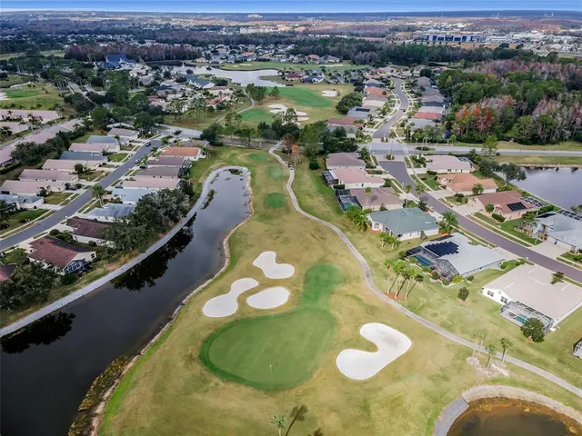 $460,000 | 1326 Winding Willow Drive, Trinity, FL 34655