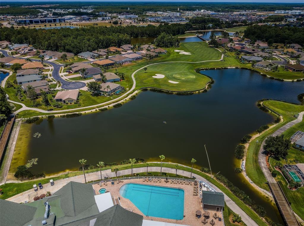 1326 Winding Willow Drive Trinity, FL 34655 - Photo 78 of 100