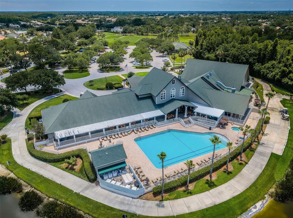 1326 Winding Willow Drive Trinity, FL 34655 - Photo 79 of 100