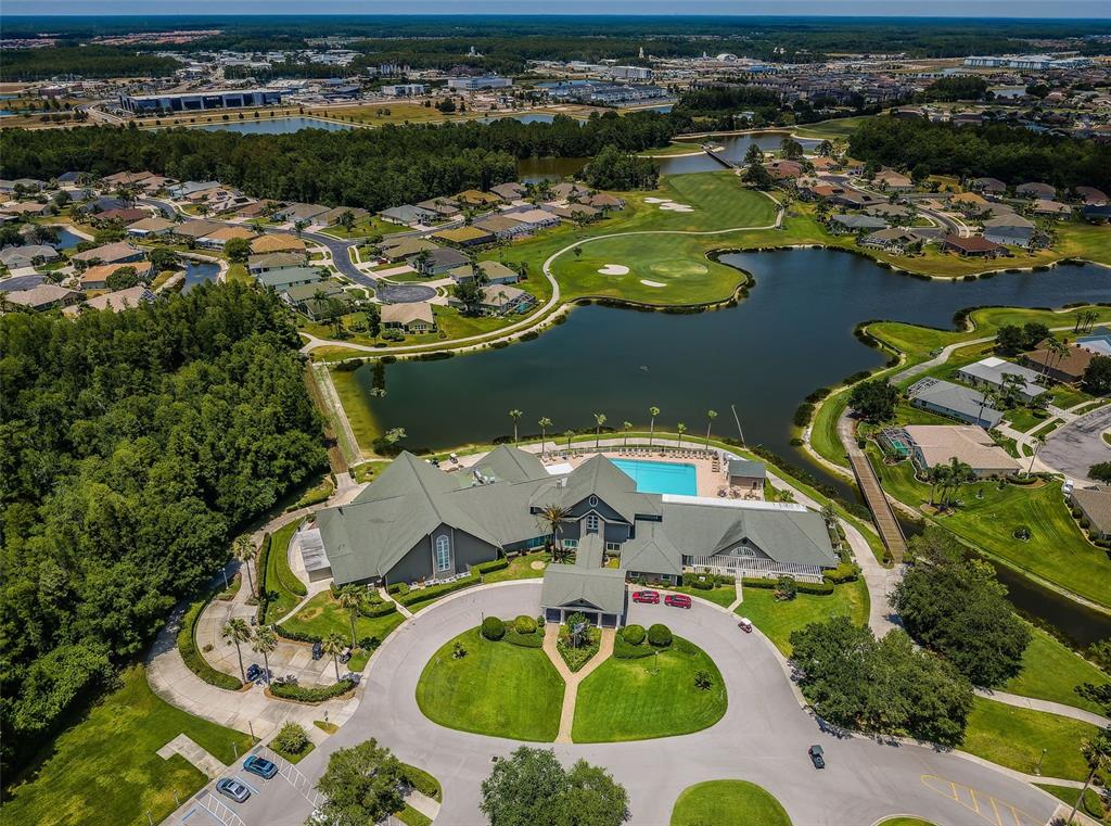 1326 Winding Willow Drive Trinity, FL 34655 - Photo 100 of 100