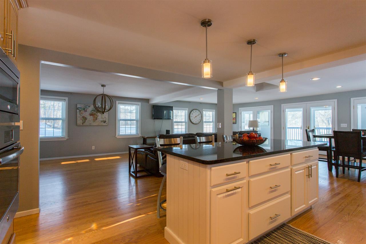 110 South Shore Road Windham, NH 03087 - Photo 18 of 39