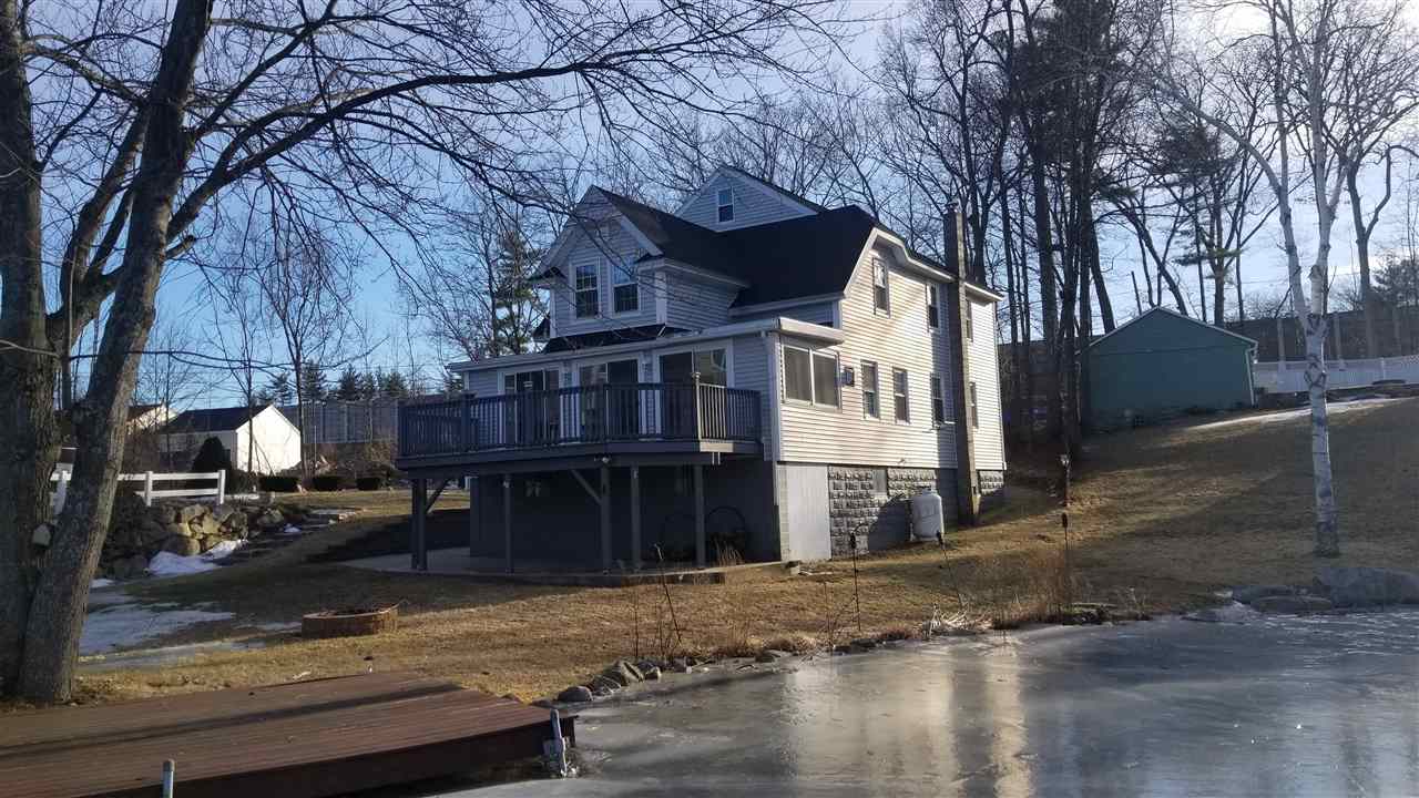 110 South Shore Road Windham, NH 03087 - Photo 3 of 39
