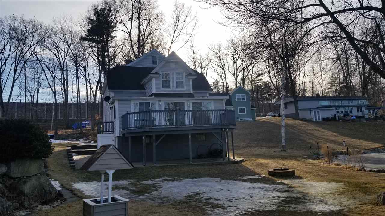 110 South Shore Road Windham, NH 03087 - Photo 4 of 39