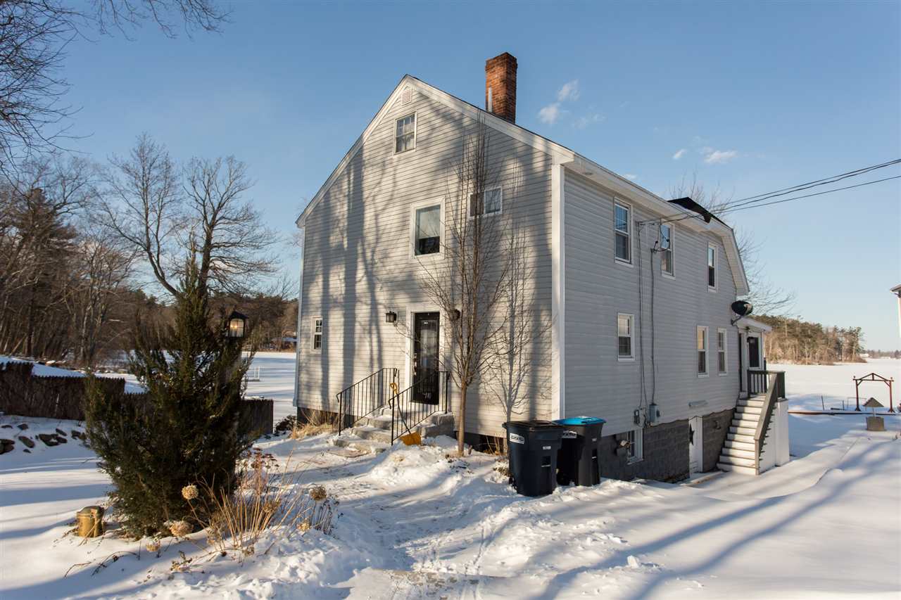 110 South Shore Road Windham, NH 03087 - Photo 36 of 39