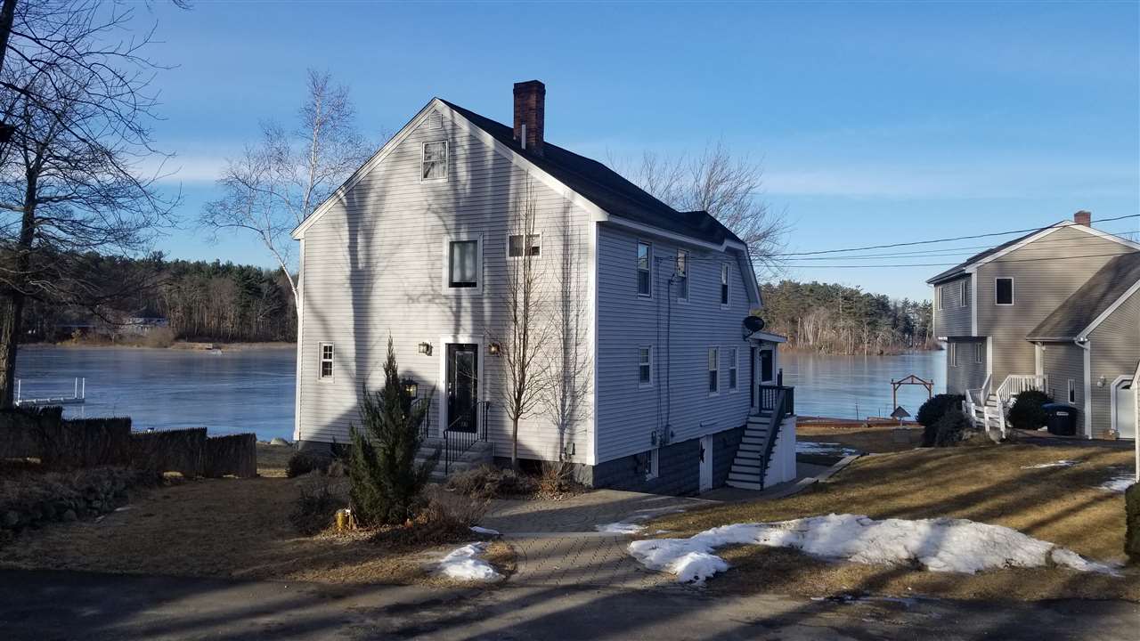 110 South Shore Road Windham, NH 03087 - Photo 5 of 39