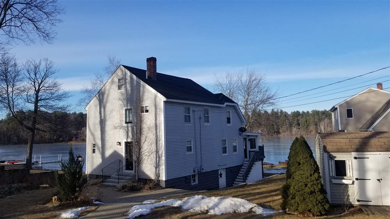 110 South Shore Road Windham, NH 03087 - Photo 6 of 39