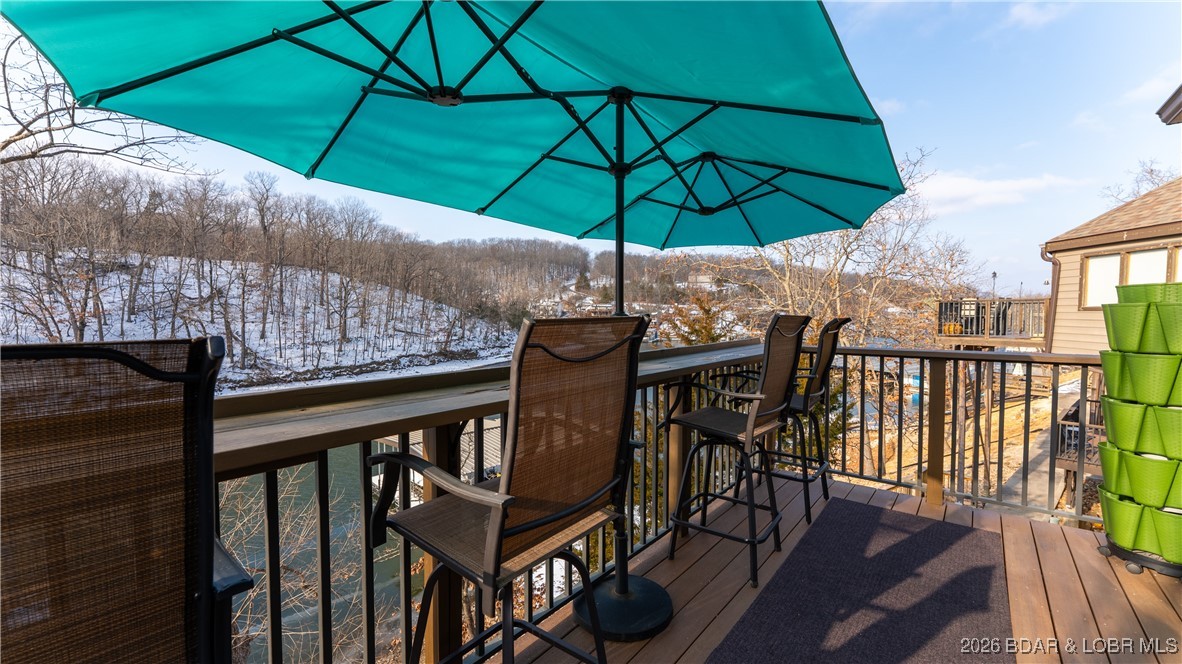 1118 Rachel Road, Unit 35 Osage Beach, MO 65065 - Photo 9 of 45