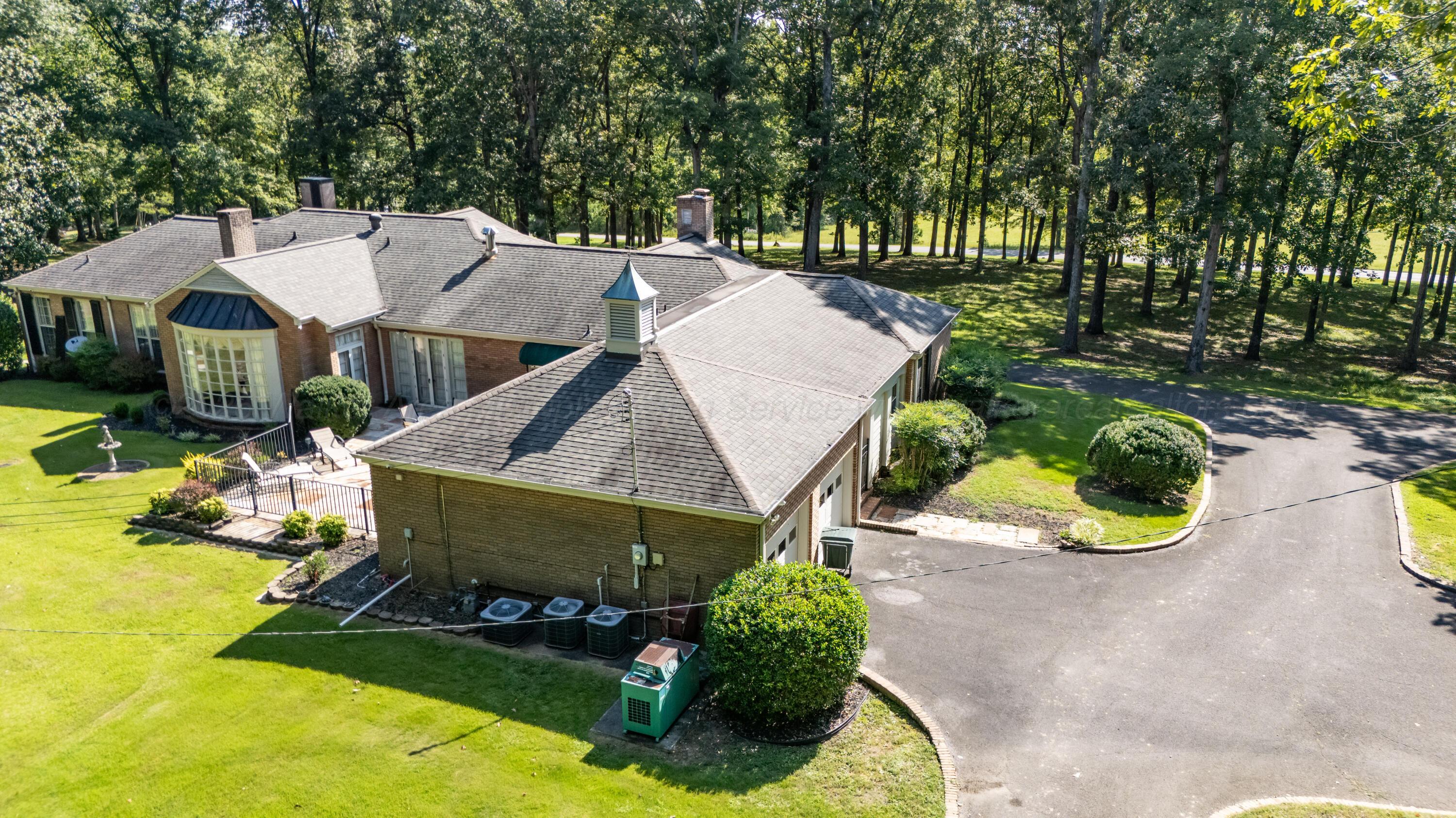 4062 Newburg Road Haleyville, AL 35565 - Photo 9 of 49 Gallery Image 9