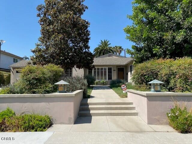 2875 Thorndike Road Pasadena, CA 91107 - Photo 1 of 21 2