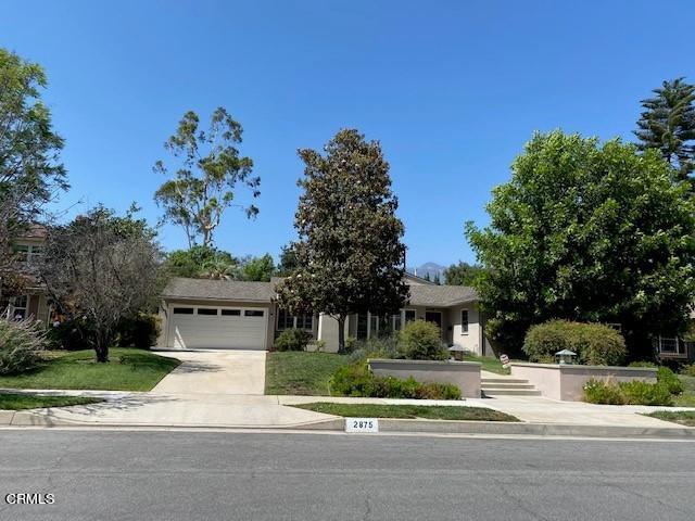 2875 Thorndike Road Pasadena, CA 91107 - Photo 2 of 21 01